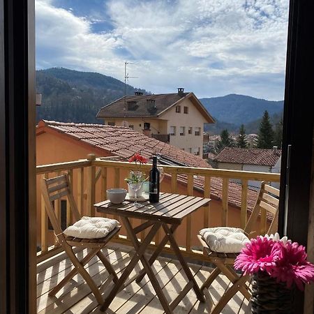 Apartamento Acogedor Sant Joan de les Abadesses Exteriör bild