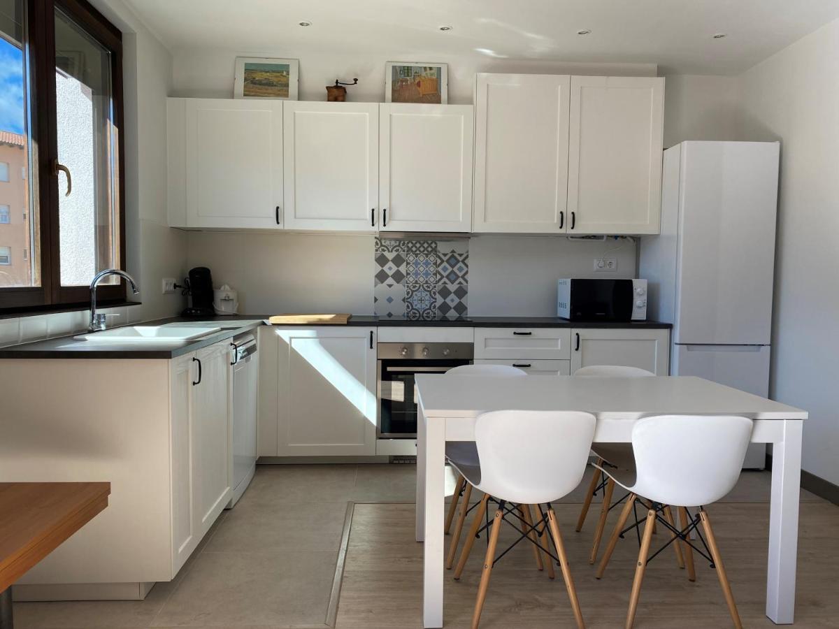 Apartamento Acogedor Sant Joan de les Abadesses Exteriör bild