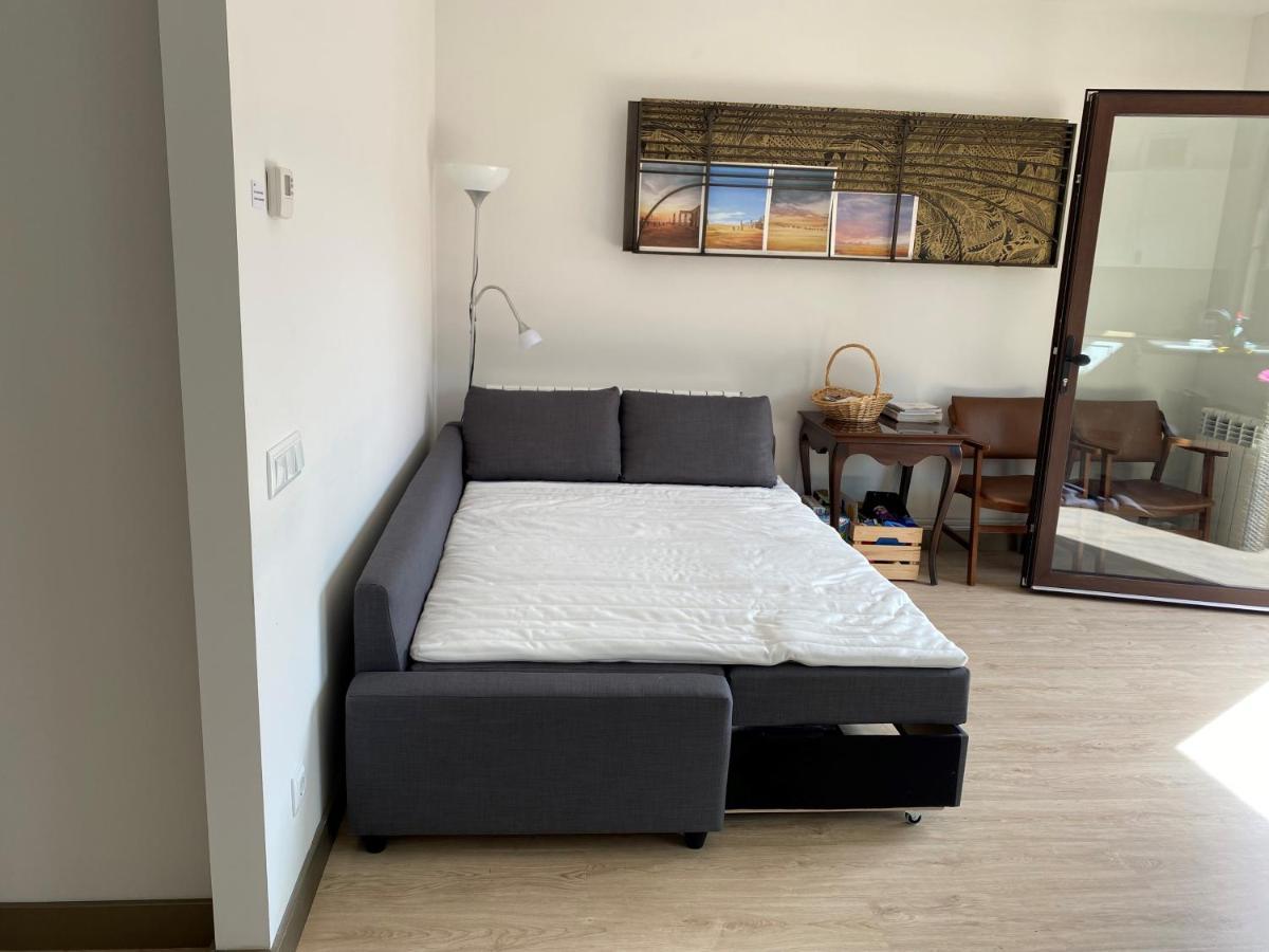 Apartamento Acogedor Sant Joan de les Abadesses Exteriör bild