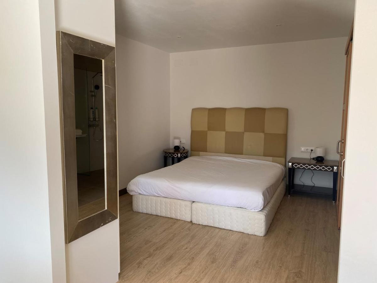 Apartamento Acogedor Sant Joan de les Abadesses Exteriör bild